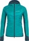 Vaude Sesvenna III Skijacke riviera (Damen) Vorschaubild