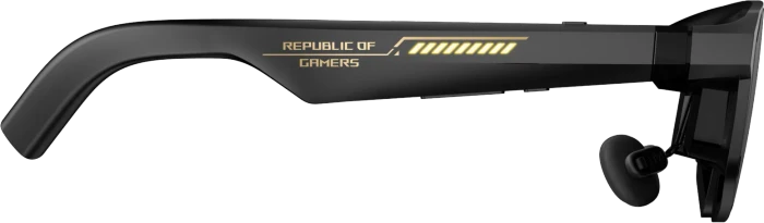 ASUS ROG XREAL R1 Edition 20 Gaming AR Glasses (IPD-69)