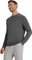 Falke Luxury Rundhals Pullover dark grey-heather (Herren) Vorschaubild