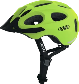 ABUS Youn-I ACE Helm signal yellow