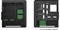 Endorfy SilentiumPC Regnum RG4T RGB Pure Black, Glasfenster Vorschaubild