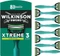 Wilkinson Sword Xtreme 3 Sensitive Einwegrasierer Vorschaubild