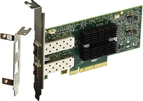 NVIDIA Mellanox ConnectX-3 EN 10G LAN-Adapter, 2x SFP+, PCIe 3.0 x8 (MCX312A-XCBT)