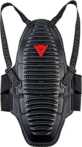 Dainese Wave 11 D1 Air Rückenprotektor (verschiedene Größen)