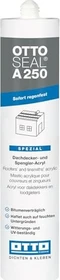 Otto-Chemie Ottoseal A 250 C02 Spengler-Acrylkleber grau, 310ml
