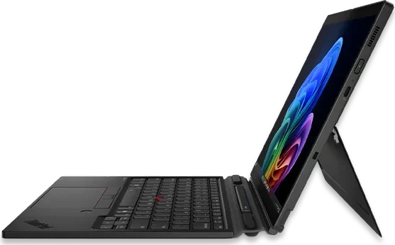 Lenovo ThinkPad X13 Detachable G1, Core Ultra 5 335, 16GB RAM, 512GB