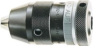 Röhm Supra-SK Schnellspannbohrfutter