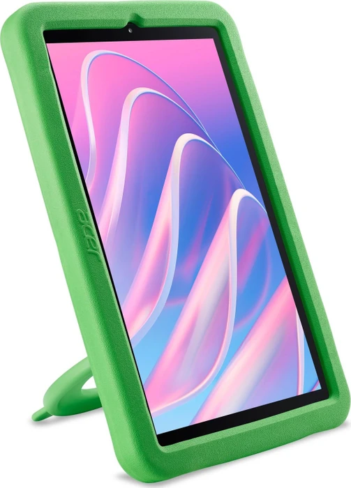Acer Iconia Tab A11 A11-21P-A27H, 128GB, Schutzhülle (Green Case)
