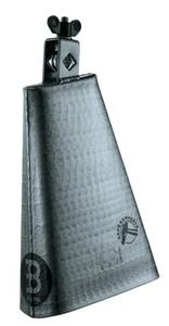Meinl Hammered Cowbell Steel 8" Big Mouth
