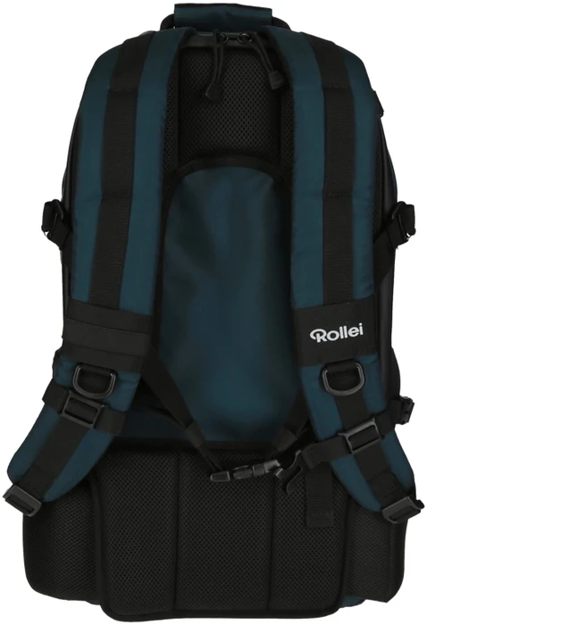 Rollei Ocean L Rucksack blau