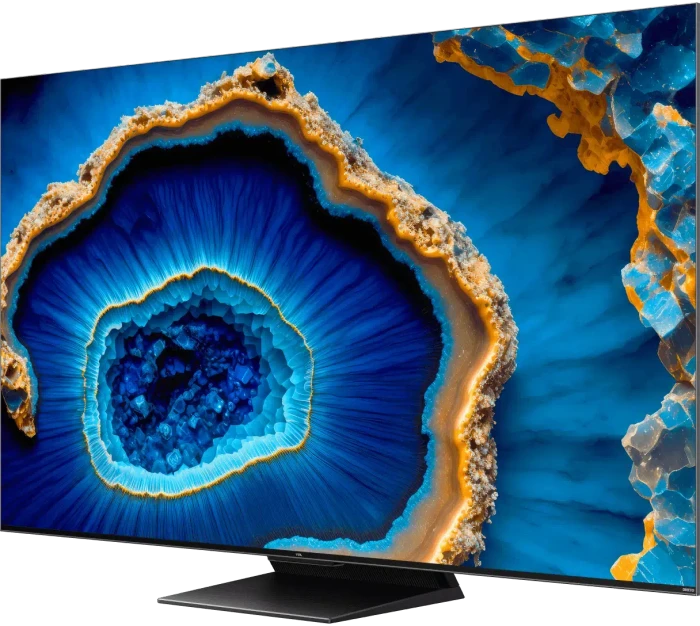 TCL 85MQLED80