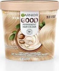 Garnier Good Dauerhafte Haarfarbe 9.1 vanilla blond