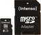 Intenso R21/W5 8GB Kit, Class 4 Vorschaubild