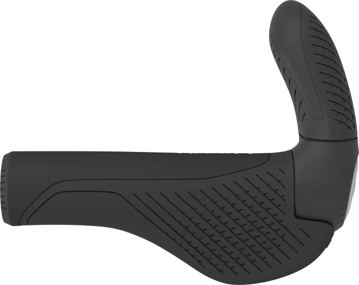Ergon GS3 Evo Griffe S schwarz