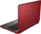 HP Pavilion 15-p147na, rot, A10-5745M, 8GB RAM, 1TB HDD, UK Vorschaubild