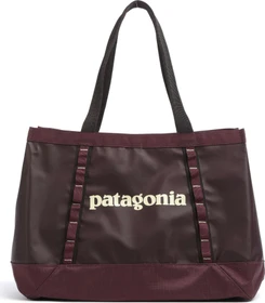 Patagonia Black Hole Tote Shopper berry fig