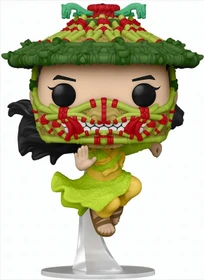FunKo Pop! - Marvel Shang Chi and the Legend of the ten Rings - Jiang Li