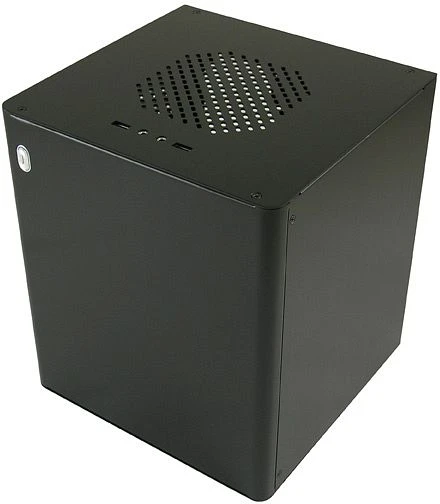 LC-Power LC-1500Bmi schwarz, Mini-ITX