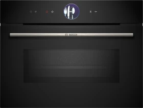 Bosch Serie 8 CMG7761B1 Backofen mit Mikrowelle