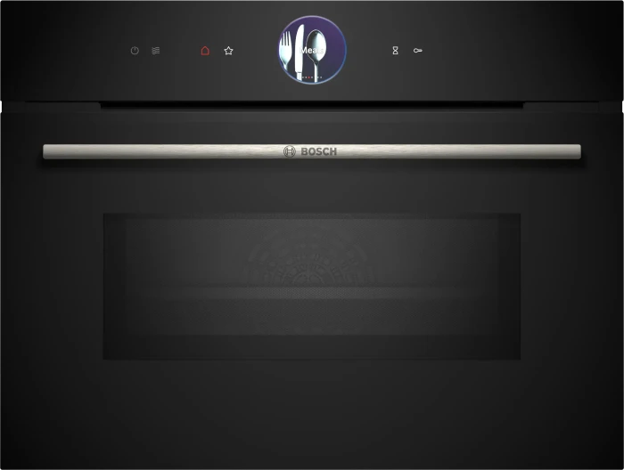 Bosch Serie 8 CMG7761B1 Backofen mit Mikrowelle