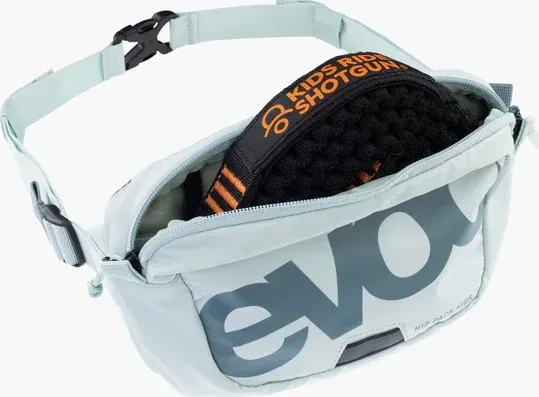 Evoc Hip Pack Junior Bauchtasche mint