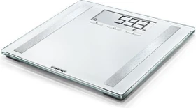 Soehnle Shape Sense Control 200 digitale Körperanalysewaage