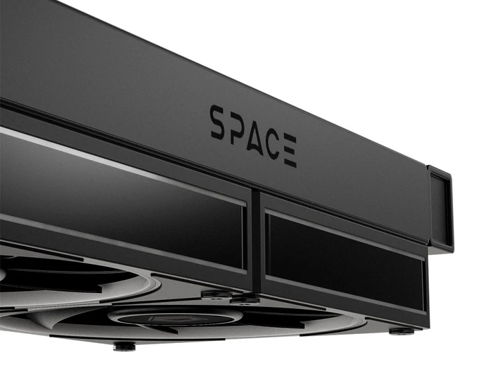 ID-Cooling Space LCD SL240