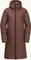 Jack Wolfskin Deutzer Mantel (Damen) Vorschaubild