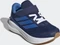 adidas Runfalcon 6 dark blue/bright royal/lucid lemon (Junior) Vorschaubild