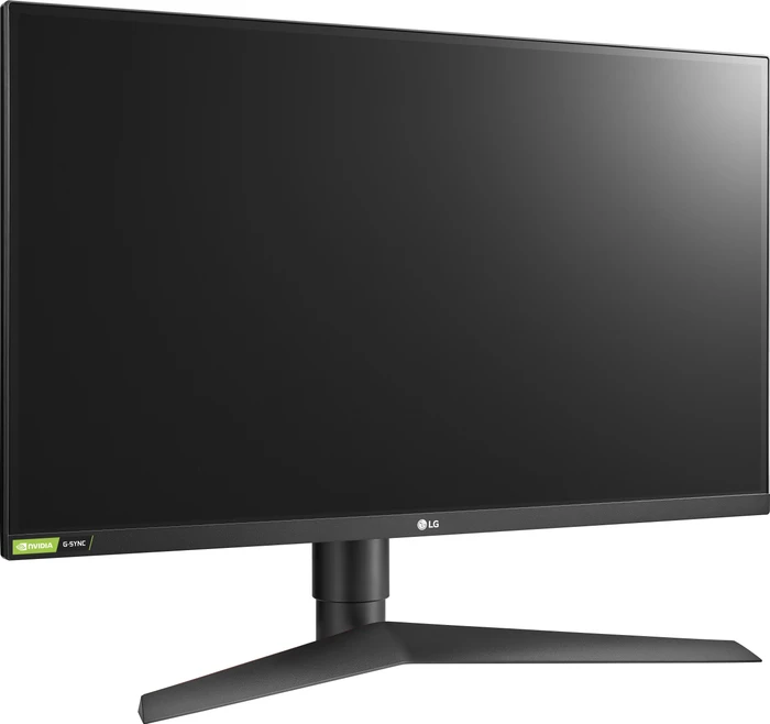 LG UltraGear GN7 27GN750-B, 27"