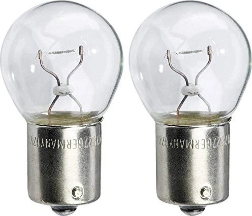 Osram Ultra Life R5W 5W, 2er-Pack Blister
