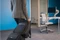 Kensington Contour 2.0 Pro 17" Laptop Rucksack schwarz Vorschaubild