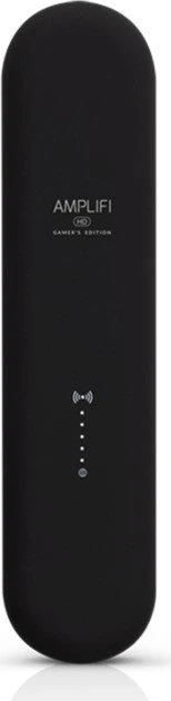 Ubiquiti AmpliFi Gamers Edition, Router und 2x Repeater Set, 3er-Bundle
