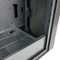 LC-Power 8000B, schwarz, schallgedämmt Vorschaubild