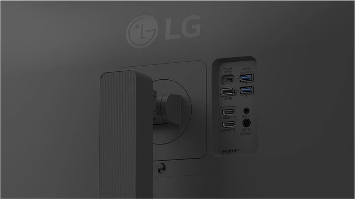 LG UltraFine 27U730A-B, 27"