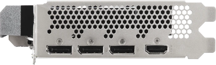 ASRock Arc B570 Challenger 10GB OC, B570 CL 10GO, 10GB GDDR6, HDMI, 3x DP