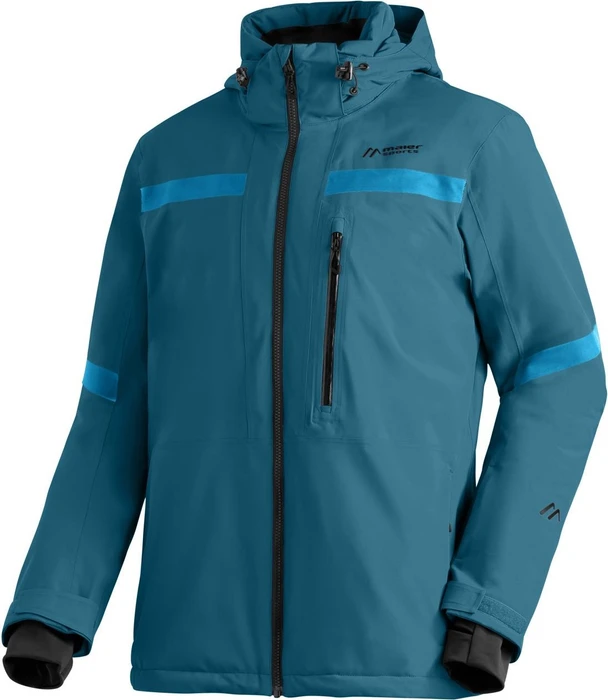 Maier Sports Lanciano Funktionsjacke (Herren)