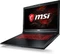 MSI GL72 7RDX-857, Core i7-7700HQ, 8GB RAM, 1TB HDD, GeForce GTX 1050, DE Vorschaubild