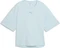 Puma Cloudspun Relaxed T-Shirt kurzarm fresh water (Damen) Vorschaubild