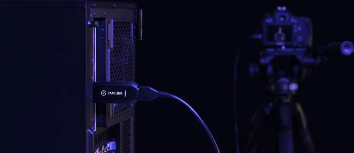 Elgato Cam Link 4K