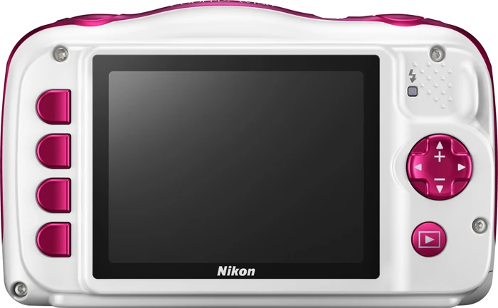 Nikon Coolpix W150 Flowers