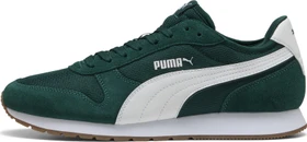 Puma ST Miler dark myrtle/puma white/gum