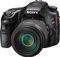 Sony Alpha 57 mit Objektiv 18-55mm 3.5-5.6 DT SAM und 55-200mm 4.0-5.6 DT SAM Vorschaubild