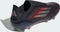 adidas F50 Elite Laceless FG core black/iron metallic/lucid red Vorschaubild