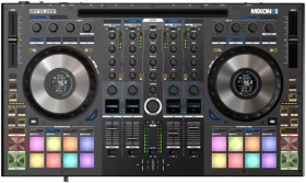Reloop Mixon 8 Pro
