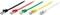 Equip FLAT Flach-Patchkabel, Cat6a, U/FTP, RJ-45/RJ-45, 5m, weiß Vorschaubild