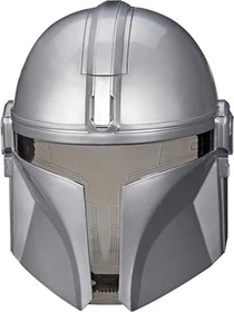 Hasbro Star Wars The Mandalorian Elektronische Maske