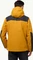 Jack Wolfskin Jasper 3in1 Funktionsjacke safflower (Herren) Vorschaubild