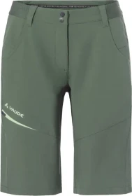 Vaude Elope II Bermuda Shorts Hose kurz agave (Damen)