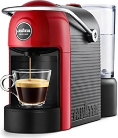 Lavazza A Modo Mio Jolie rot